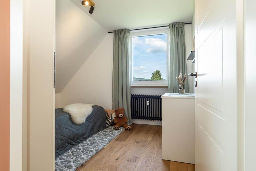 Luxury Apartment On The Rhein Busingen am Hochrhein Kültér fotó