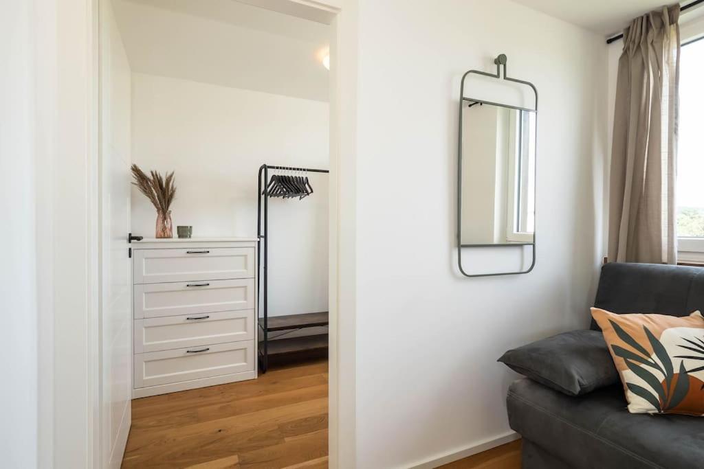 Luxury Apartment On The Rhein Busingen am Hochrhein Kültér fotó